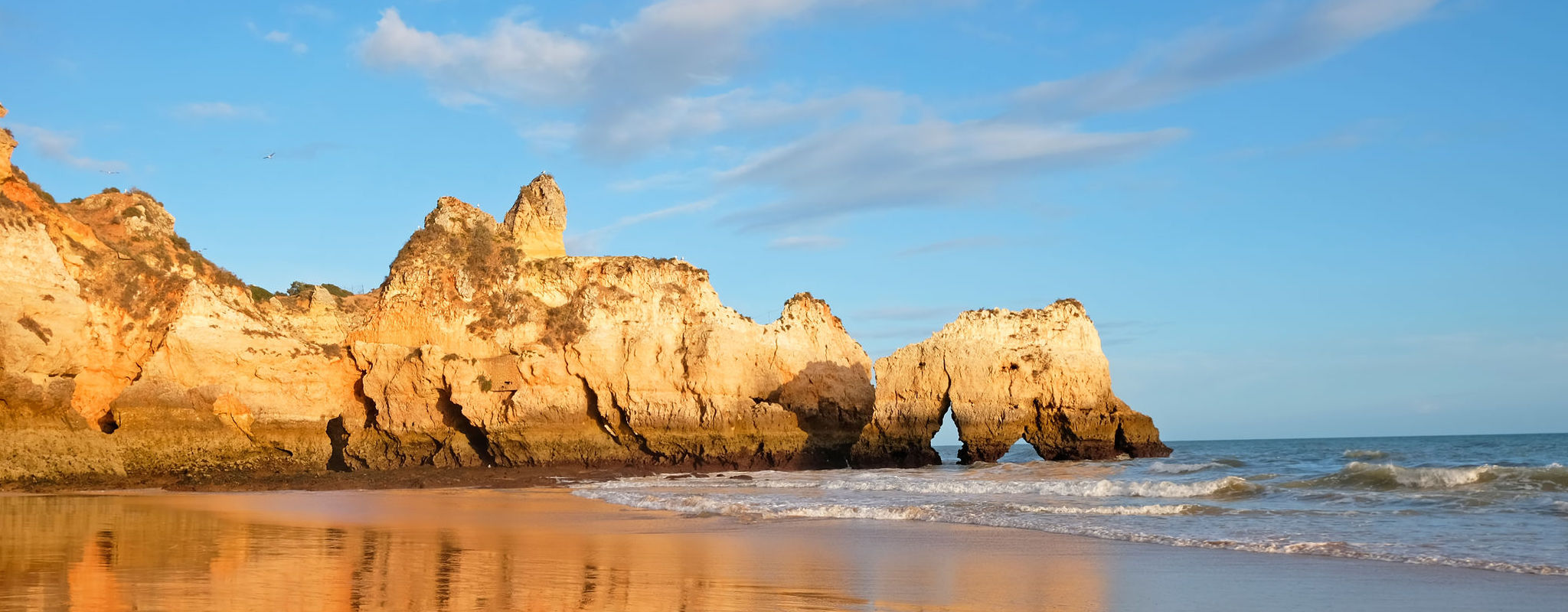 Alvor Apartments - Booking Calendar