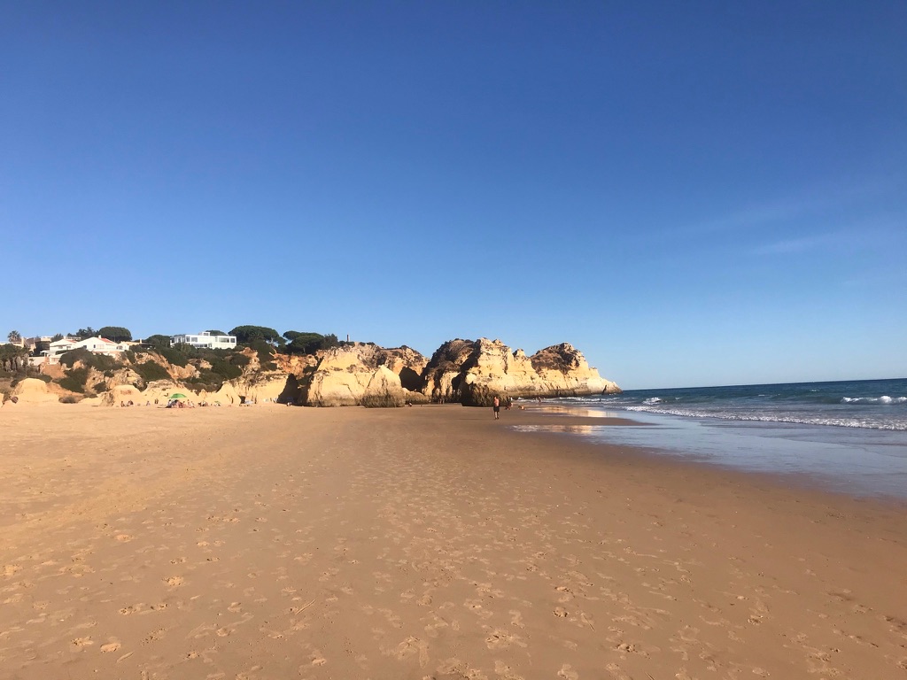 Alvor, Portugal - Surrounding Area