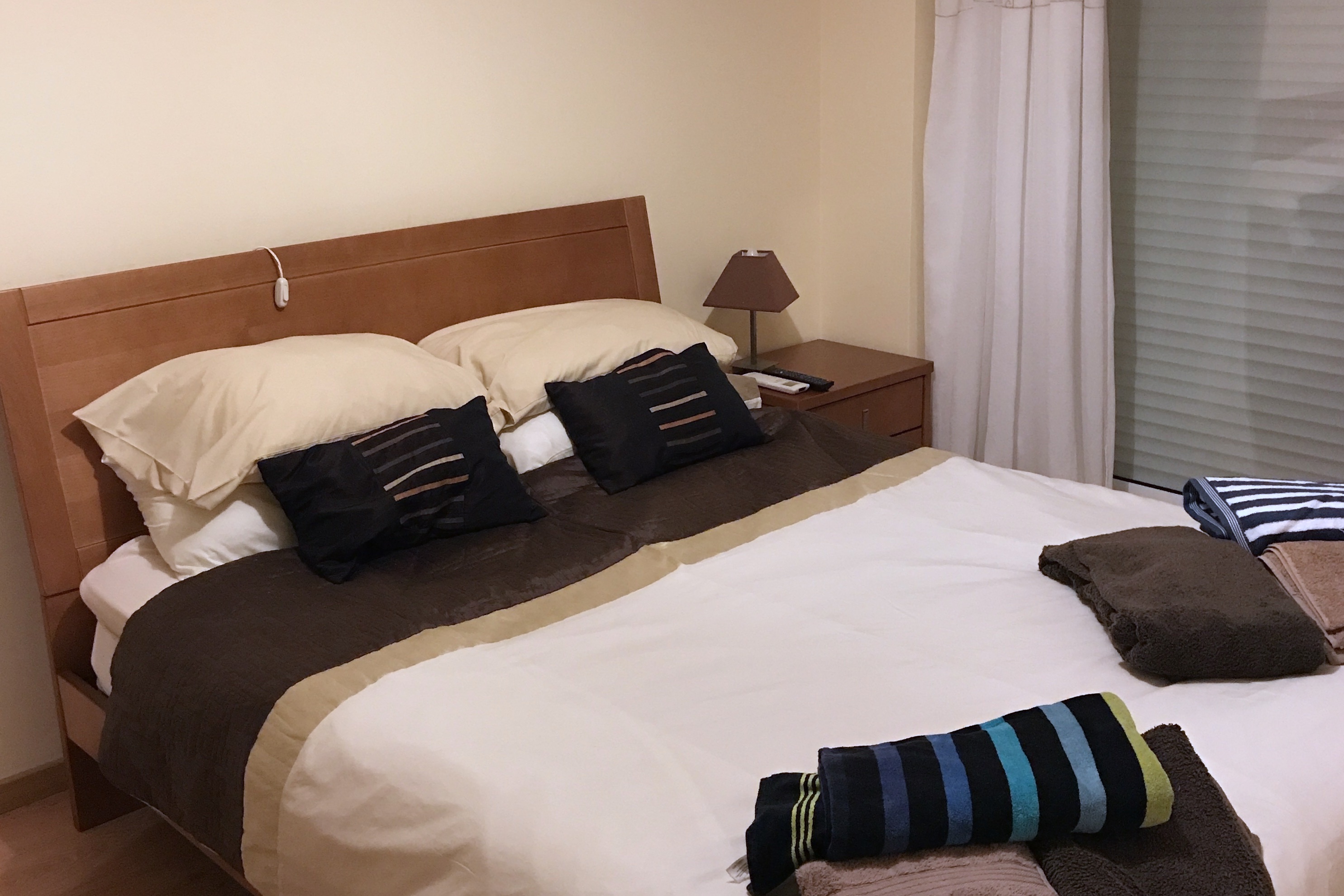 Alvor Apartments - Luxury Two Bedroom Apartment in Portugal